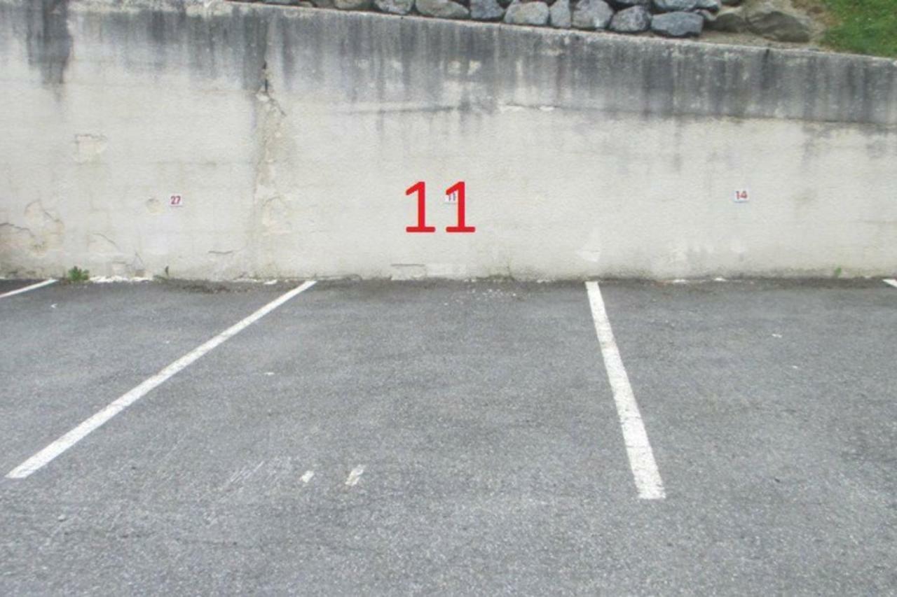 Studio Le Col Du Tourmalet 2-4 Pers Linge Parking Wifi Bareges Exterior photo